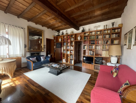 Charming refuge in the heart of Turin + parking space