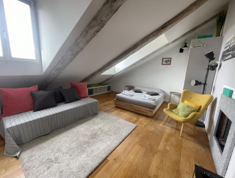 Le Petit Studio Torino Centro