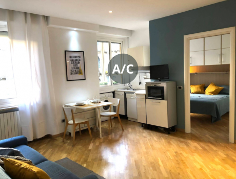 Your Cozy home in Turin