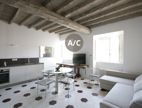 Charmant Maison in Centro