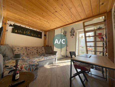 The Bright Loft Torino