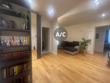 Cozy Flat in Via Gioberti!