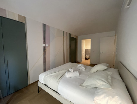 Maison Chic!