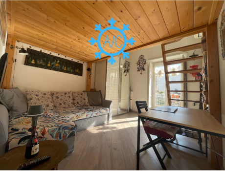 The Bright Loft Torino